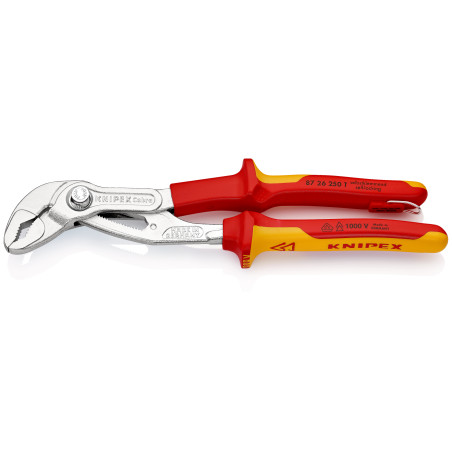 KNIPEX Cobra® VDE