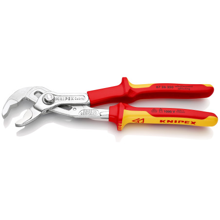 KNIPEX Cobra® VDE