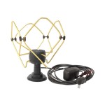 Antene TV, Antena cameră TV KORONA -1, dioda.ro