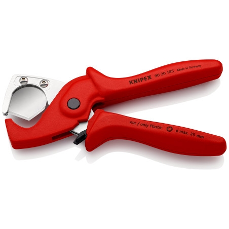 KNIPEX PlastiCut®