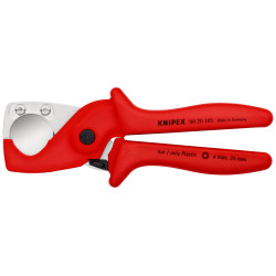 KNIPEX PlastiCut®