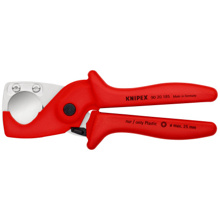 KNIPEX PlastiCut®