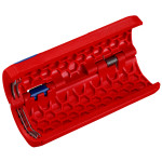 KNIPEX TwistCut®