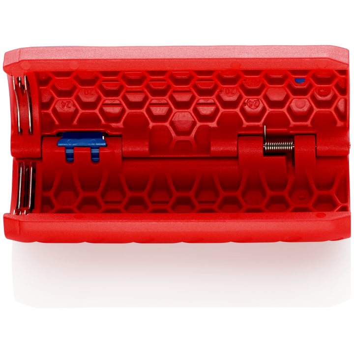 KNIPEX TwistCut®