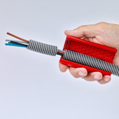 KNIPEX TwistCut®