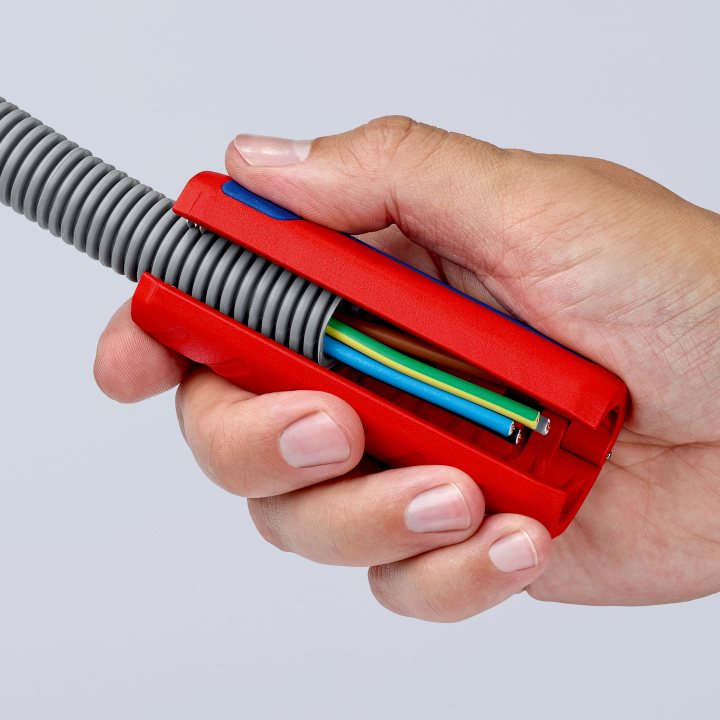 KNIPEX TwistCut®