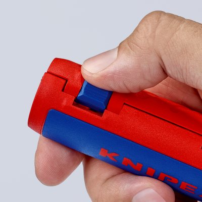 KNIPEX TwistCut®