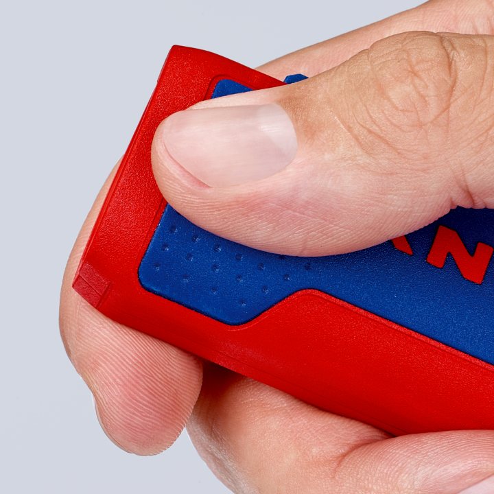 KNIPEX TwistCut®
