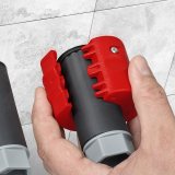 Tăietoare de țevi din plastic și manșoane de etanșare KNIPEX BiX®