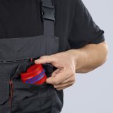 Tăietoare de țevi din plastic și manșoane de etanșare KNIPEX BiX®