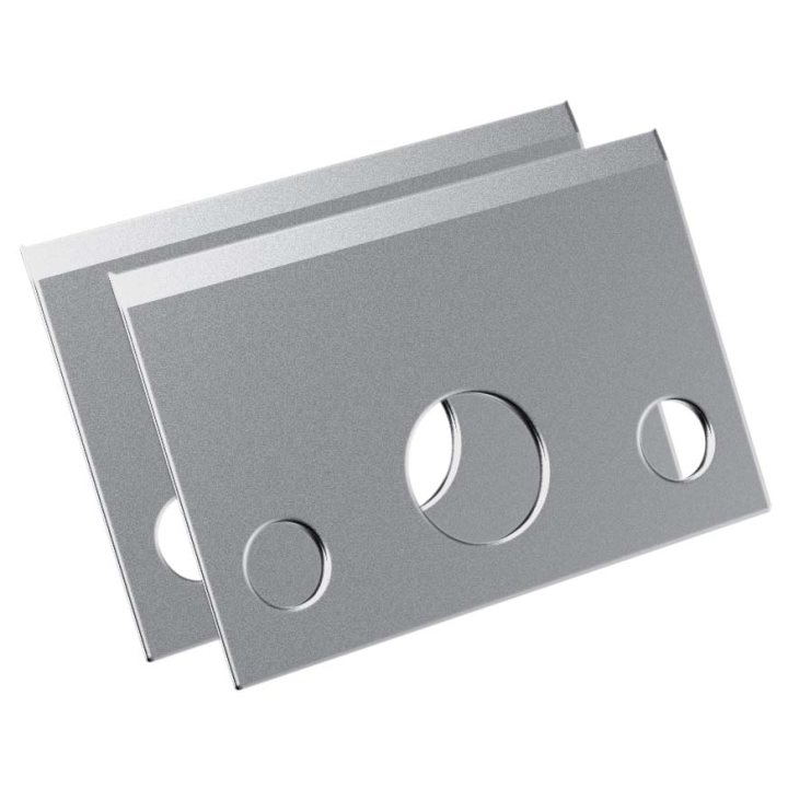 Lame de schimb pentru Tăietoare de țevi din plastic și manșoane de etanșare 90 22 10 BK KNIPEX