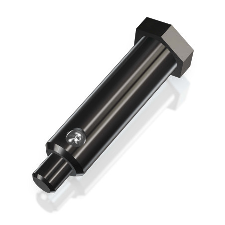 Știft de blocare de rezervă pentru lamă