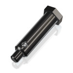 Știft de blocare de rezervă pentru lamă