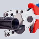 Clește pentru tăiat țevi