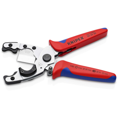 Clește pentru tăiat țevi