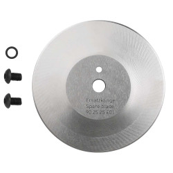 Roată de tăiere de rezervă pentru 90 25 25