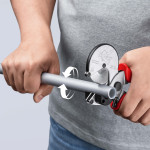 Clește pentru tăiat țevi