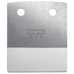 Cuţit de schimb pentru 90 25 20 / 90 10 185 / 90 25 185