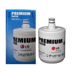 Filtre de apă pentru frigidere, Filtru de apa pentru frigider LG LT500P -1, dioda.ro