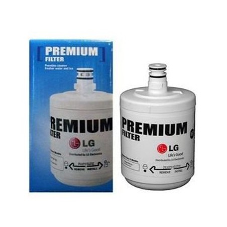 Filtre de apă pentru frigidere, Filtru de apa pentru frigider LG LT500P -1, dioda.ro
