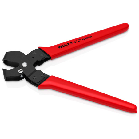 Clește pentru decupaje