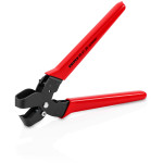 Clește pentru decupaje