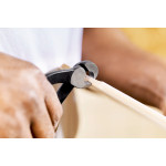 Clește pentru perforat gresie / faianță