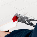 Clește de spart gresie / faianță