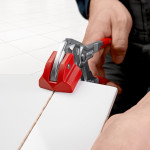 Clește de spart gresie / faianță