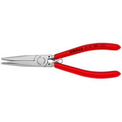 Cleşte pentru cleme de tapiţerie