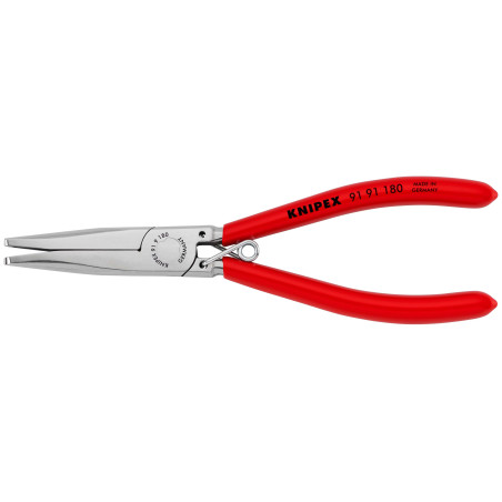 Cleşte pentru cleme de tapiţerie