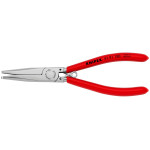 Cleşte pentru cleme de tapiţerie