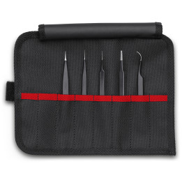Set de pensete universale ESD