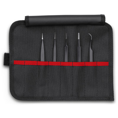 Set de pensete universale ESD