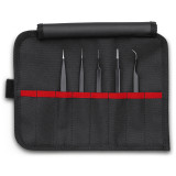 Set de pensete universale ESD