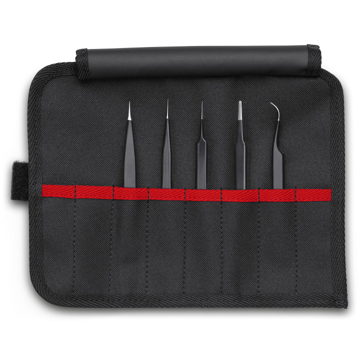 Set de pensete universale ESD