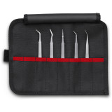 Set de pensete de precizie SMD