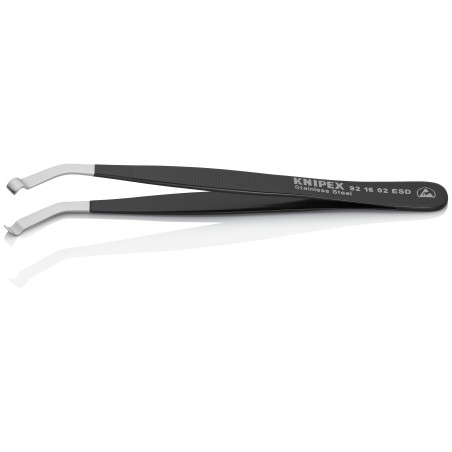 Pensete de poziționare ESD