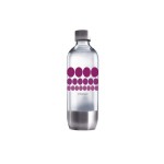 Diverse, Sticla SodaStream METAL PURPLE -1, dioda.ro