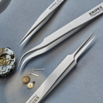 Pensetă de precizie