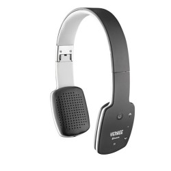 casti prin Bluetooth, Căști Bluetooth YENKEE YHP 15BTBK GROOVE BT -1, dioda.ro
