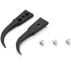 Vârfuri interschimbabile ESD