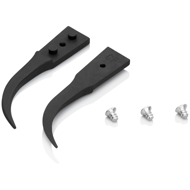 Vârfuri interschimbabile ESD