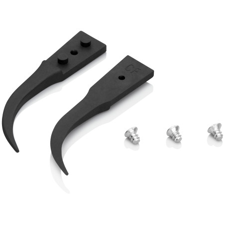 Vârfuri interschimbabile ESD