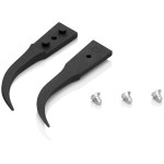 Vârfuri interschimbabile ESD