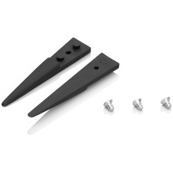 Vârfuri interschimbabile ESD