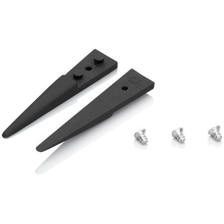 Vârfuri interschimbabile ESD