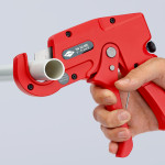 Clește pentru tăiat țevi