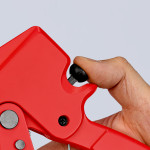 Clește pentru tăiat țevi