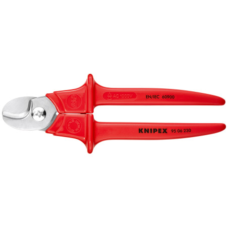 Foarfece de tăiat cabluri